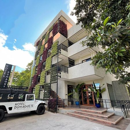 Hotel Dumaguete Dumaguete City Exterior photo