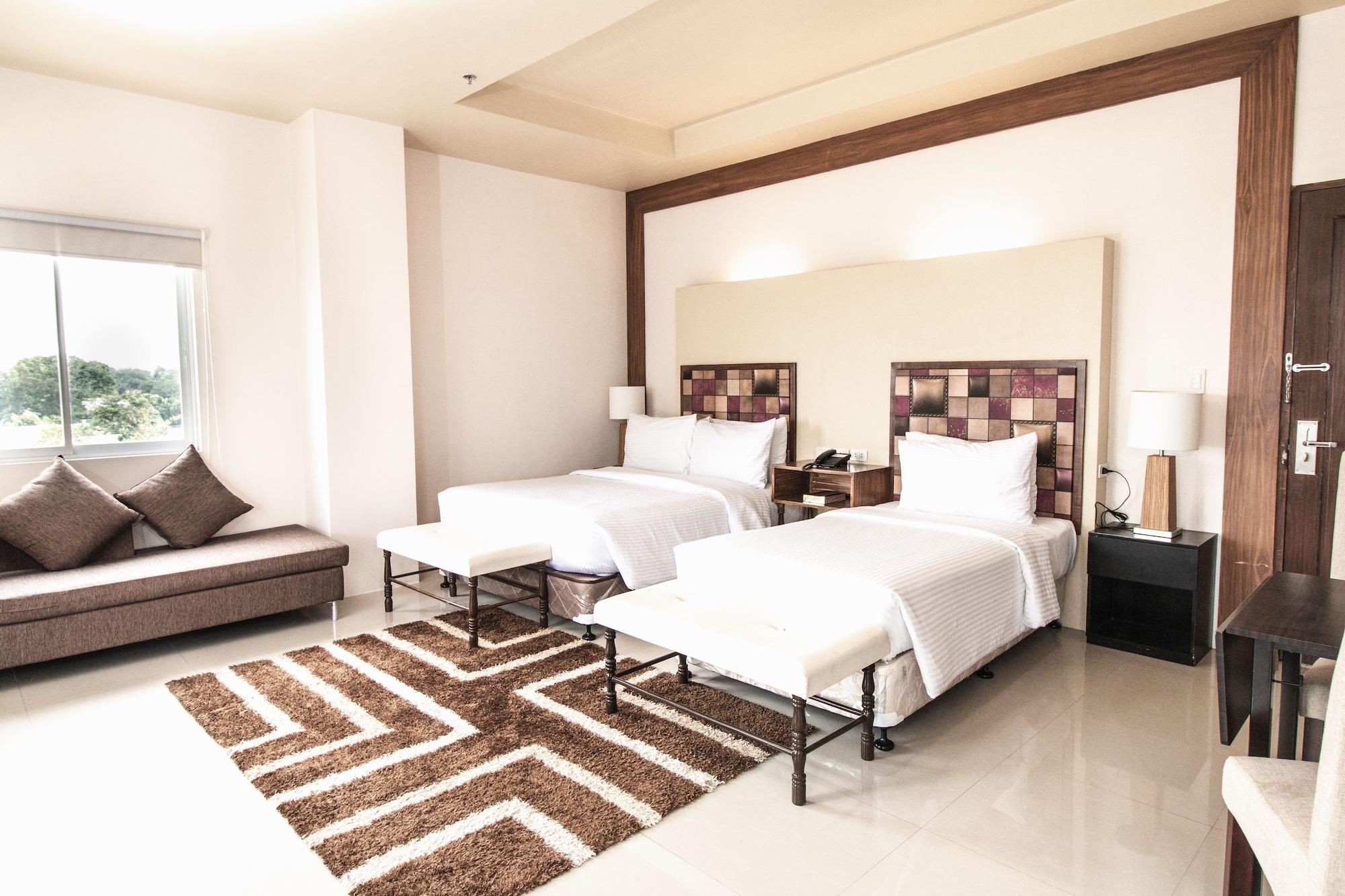 Hotel Dumaguete Dumaguete City Exterior photo