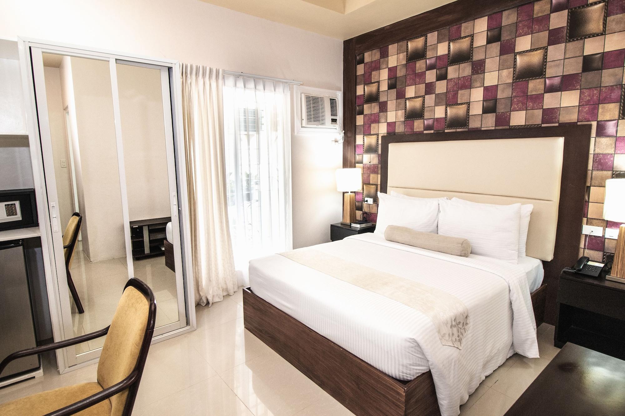 Hotel Dumaguete Dumaguete City Exterior photo