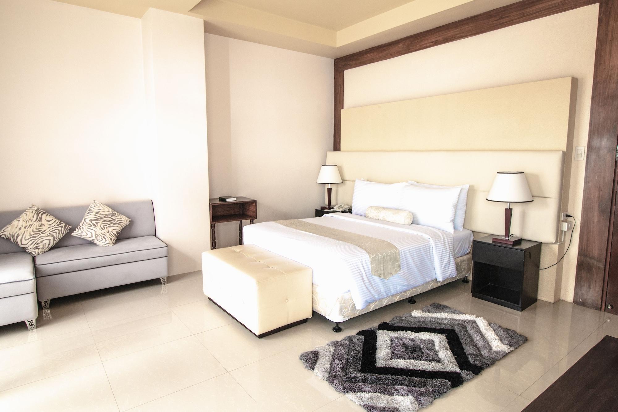Hotel Dumaguete Dumaguete City Exterior photo